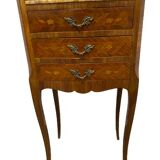 Ensemble tables de chevet