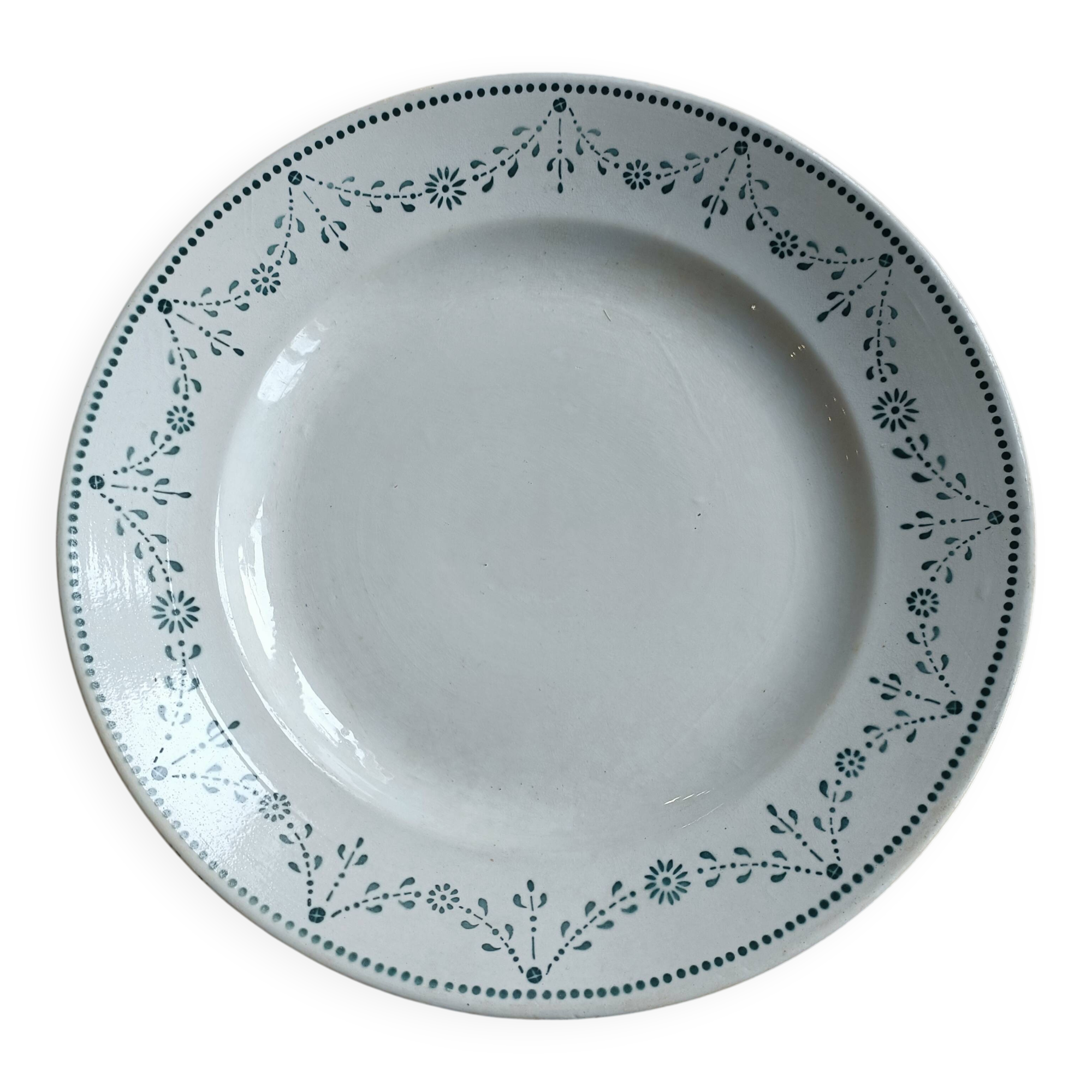 Badonviller deep dish