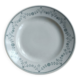 Badonviller deep dish