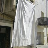 Old cloth
