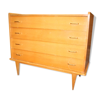 Vintage dresser