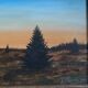 Oil on canvas signed Jean-Jacques Léonard - Liège school