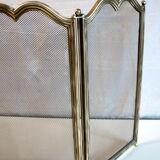 Firewall 4 components brass