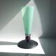 German Postmodern Table Lamp by Casablanca - 1980s