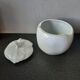 Porcelain sugar