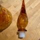 Carafe Empoli Italienne 1970