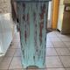 Buffet parisien vintage
