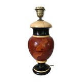 Jean Roger vintage lamp