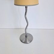 Lampe de table Zigzag Antimon Squiggle vintage d'Ikea, 1996