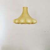 Cocoon hanging lamp from the 1950