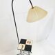 Lampadaire vintage 1950