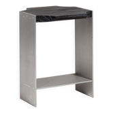F15 E METAL SIDE TABLE