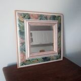 Vintage mirror 25*25