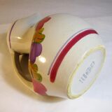 Sandstone pitcher Ninon France