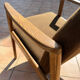 Fauteuil scandinave 1950