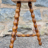 Tripod stool