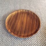 Plat vintage