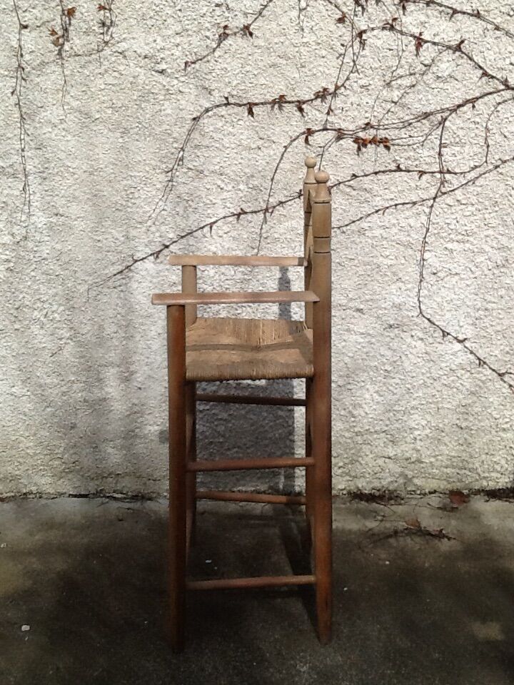 High Chair