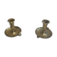 Pair of candlesticks