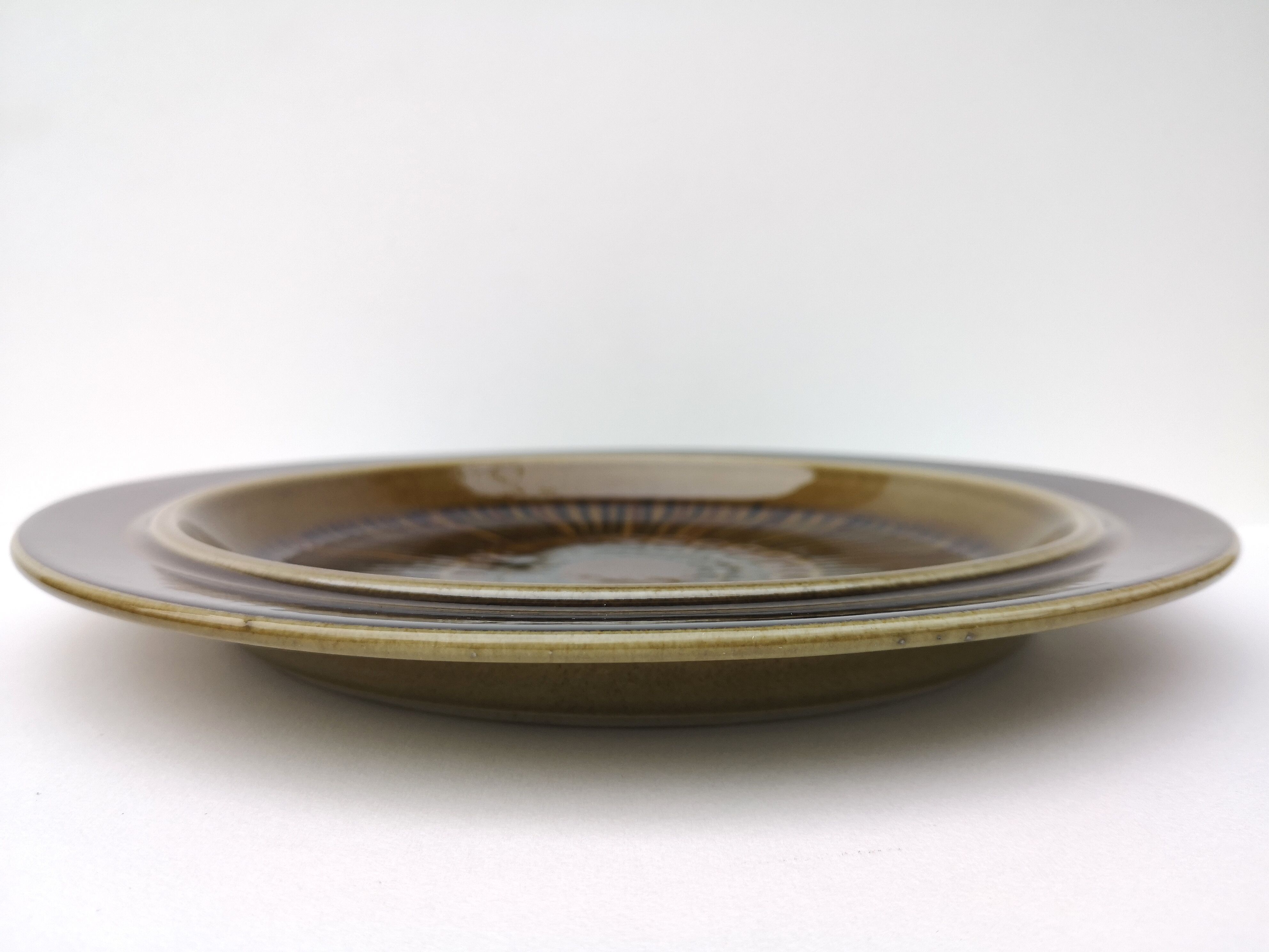 Dish design Ulla Procopé model Kosmos