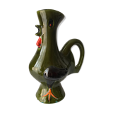Poêt Laval zoomorphic pitcher