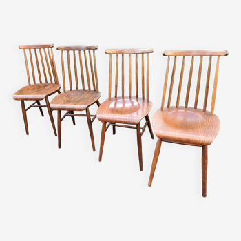 Fanett tapiovaara bistro chair series