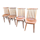 Fanett tapiovaara bistro chair series