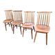 Series de chaises bistrot fanett tapiovaara