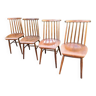Series de chaises bistrot fanett tapiovaara