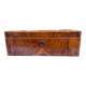 Antique sewing box