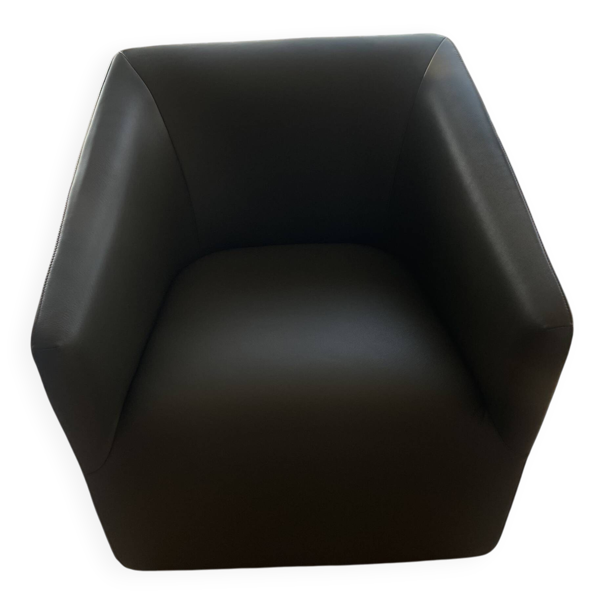 Occasional Lounge Chair Vitra by Jasper Morrison