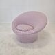 Mushroom Armchair and Ottoman by Pierre Paulin for Artifort, 1960s