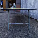 Formica workshop table