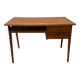 Bureau pieds compas
