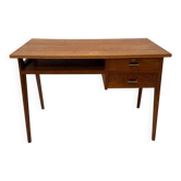 Bureau pieds compas