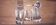 Silver-plated metal cutlery set ercuis in its gadroons model box