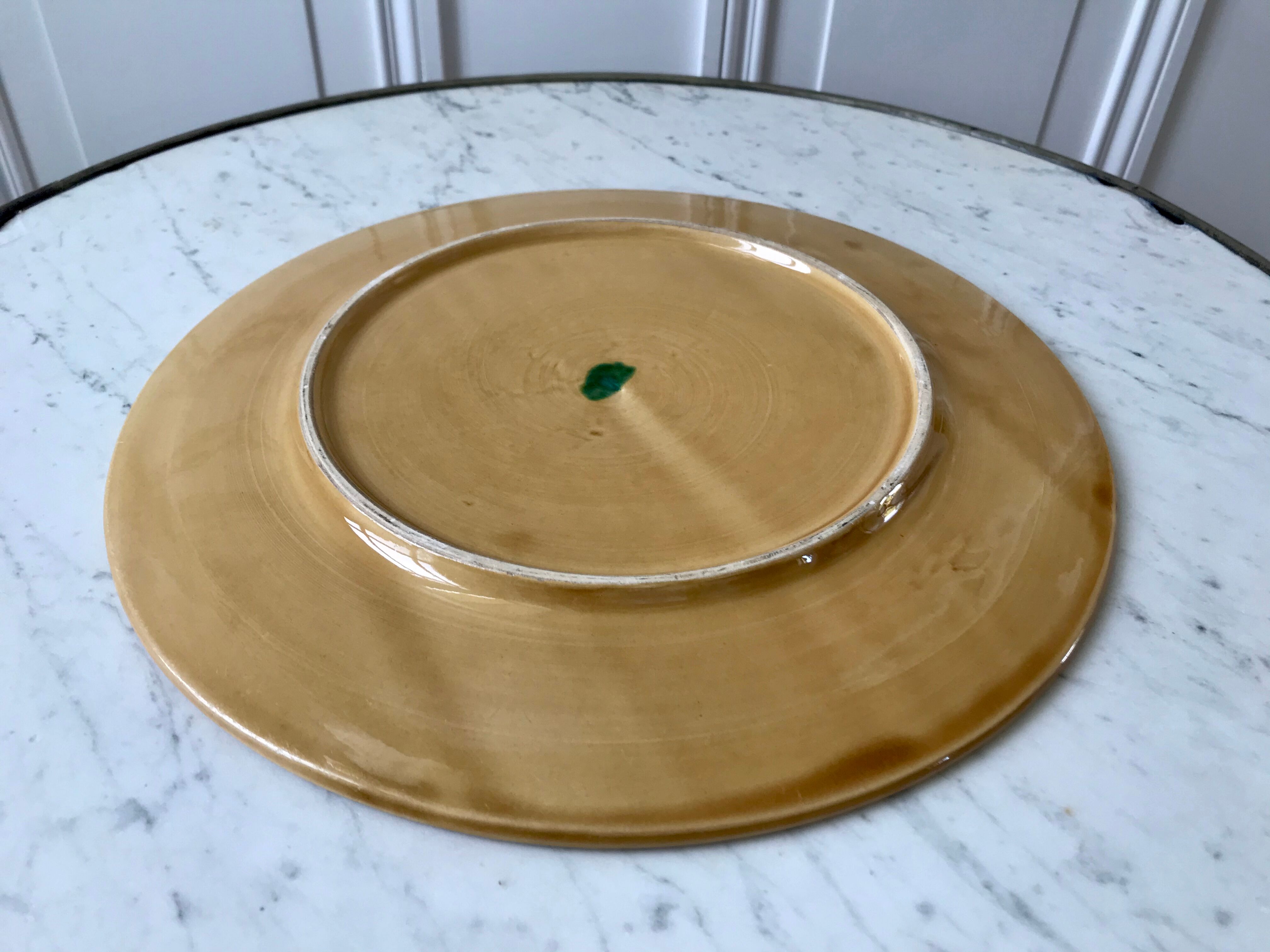 60s wicker style slurry cheese platter