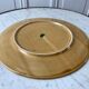 60s wicker style slurry cheese platter