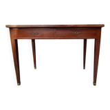 Louis XVI style desk