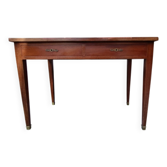 Louis XVI style desk