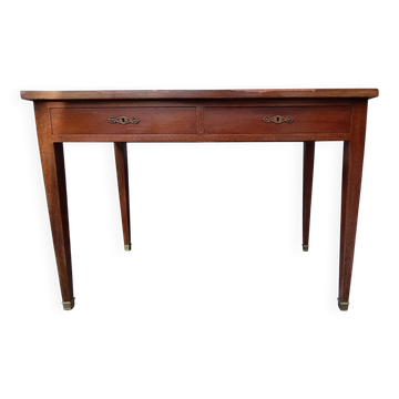 Bureau style Louis XVI