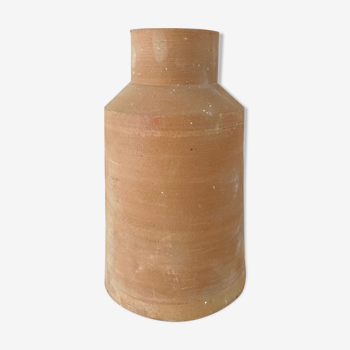 Terracotta vase "adana" 23cm