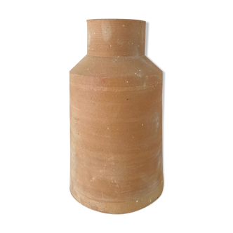 Terracotta vase "adana" 23cm