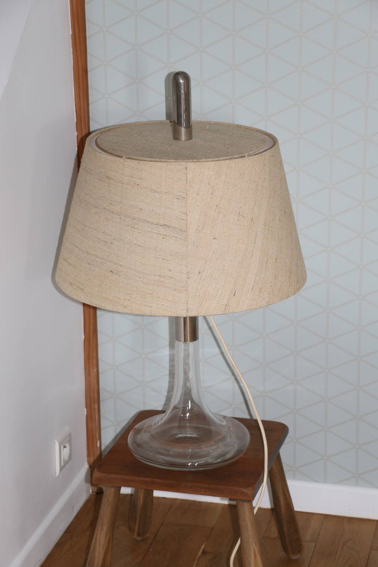 ML3 Ingo Maurer lamp, 1960s-1970s