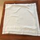 Old-day linen taie monogrammed scale GD