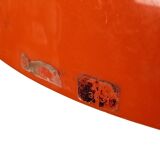 Harvey Guzzini - design Luigi Massoni - model Faro - plastic - Italy - 70's