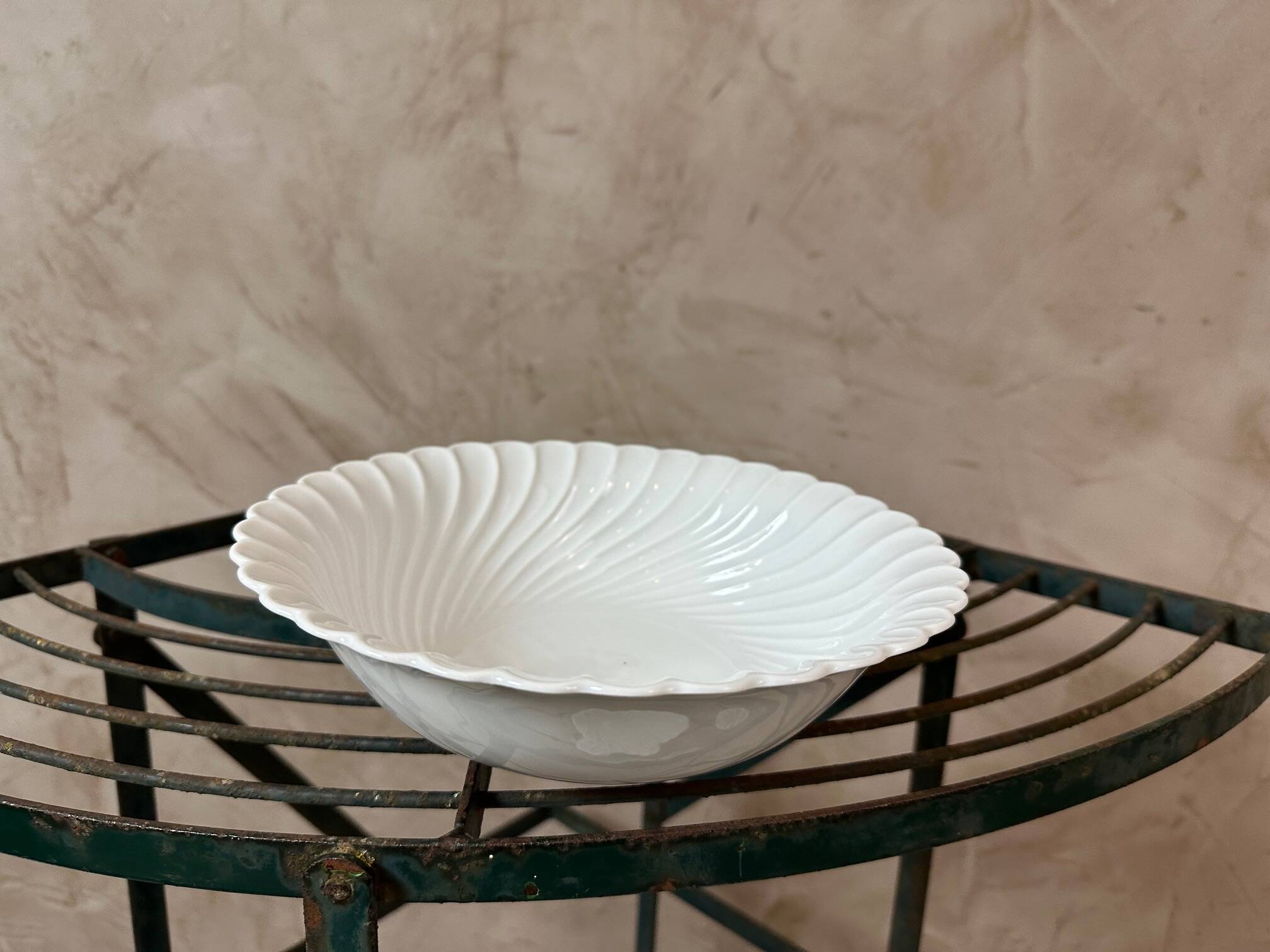 Service en porcelaine Limoges