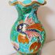 Vase céramique Monaco Cerdazur ca 1950