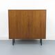Mid Century Teak Cabinet by Idee Möbel, 1960s