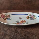 M&S butter dish. French porcelain